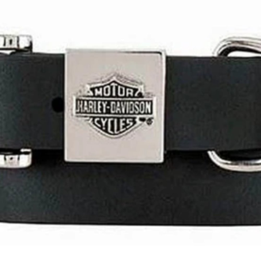 Women's Double Trouble Belt